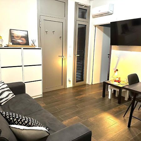 Axi House Lejlighed Bologna Eksteriør billede