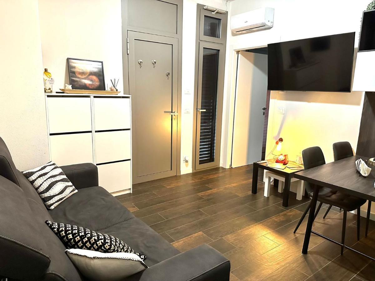Axi House Lejlighed Bologna Eksteriør billede